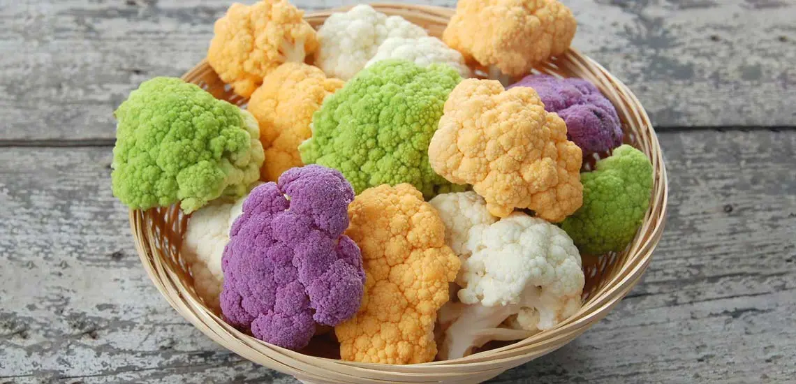 استخوان های فولادی، معده صفر کیلومتر و پوست شیشه ای با مصرف این گیاه ارزان قیمت و خوشمزه