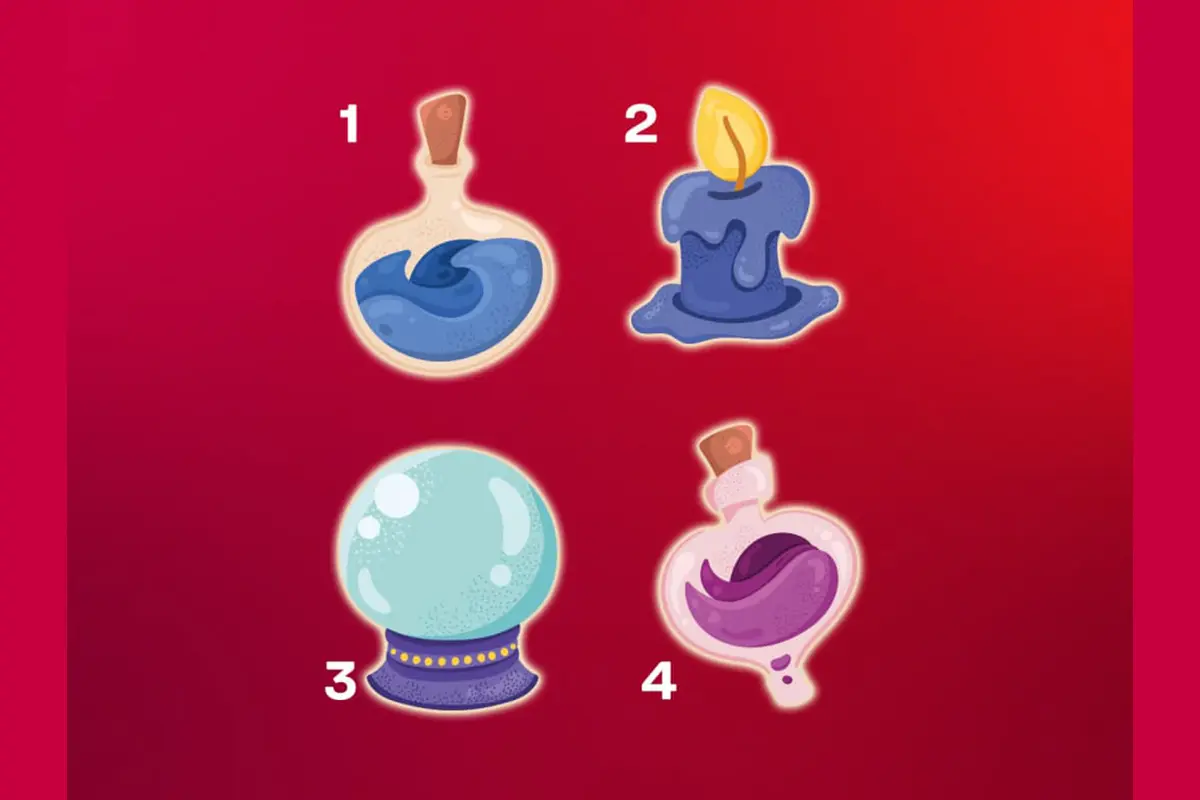 تست شخصیت شناسی | یک تصویر انتخاب کن تا راه خروج از سردرگمی های زندگیت رو نشون بدن