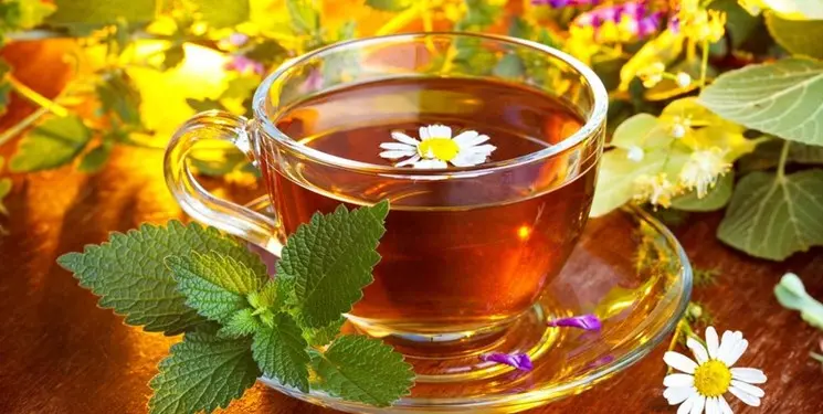 این دمنوش درمانگاه ها رو خالی کرده | تار و مار سرماخوردگی با این دمنوش ارزان قیمت