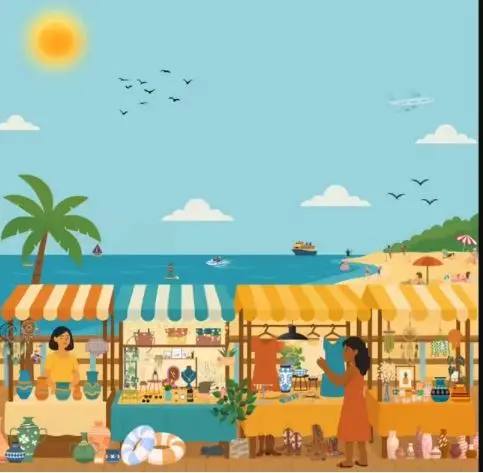 بازی فکری : فقط نابغه ها با ضریب هوشی ۱۳۰ تو  ۹ ثانیه حلقه رو پیدا می کنند