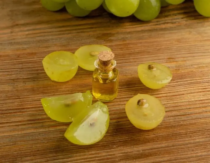  عصاره هسته این میوه را هر روز باید بخورید / قاتل فشار خون 