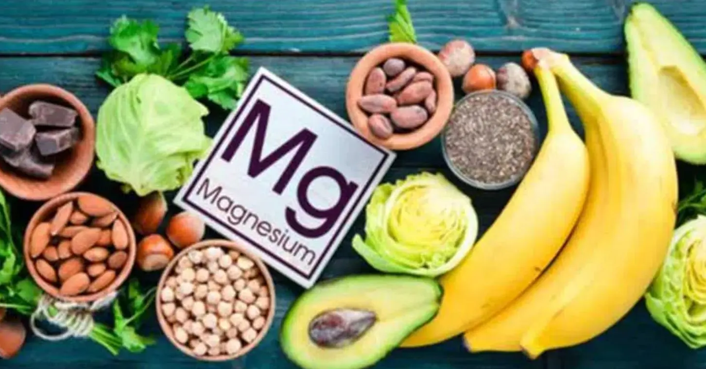 راز پنهان سلامت استخوان و قلب در این میوه‌های ساده | این میوه ها 100درصد منیزیوم بدن و تکمیل می کنند