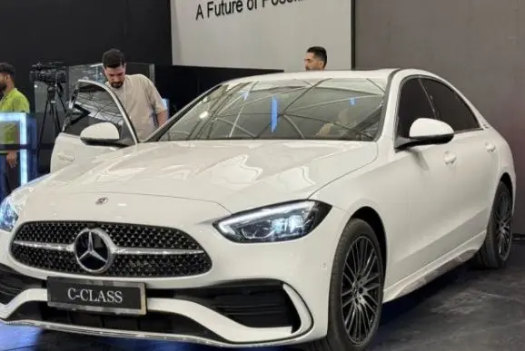 رونمایی ایران خودرو از دو محصول جدید مرسدس‌بنز | معرفی بنز های جذاب ایران خودرو با مشخصات فنی