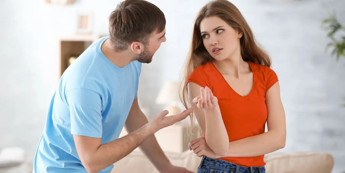 روانشناسی رابطه | با این روش ها شریک زندگی بد اخلاق رو تبلدیل به بهترین آدم روی زمین کن