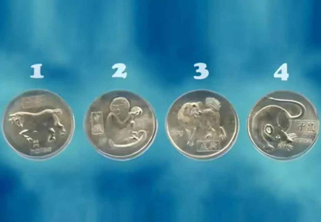 طالع بینی با سکه شانس واقعی | یک سکه شانس انتخاب کن تا ببینی سرنوشت چی میخواد برات رو کنه