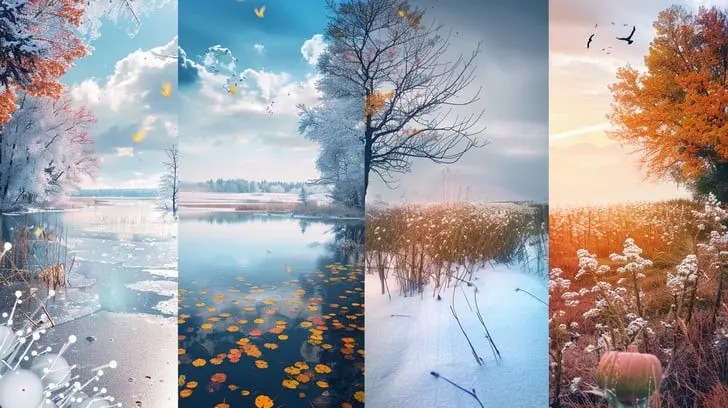 تست شخصیت شناسی : بگویید کدام تصویر را انتخاب می کنید تا بفهمید چقدر زودباور هستید!