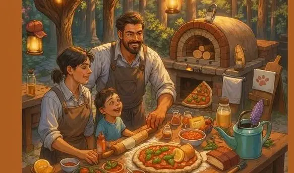 بازی فکری : اگر چشمات مثل عقابه فقط 10 ثانیه وقت داری که 2 تا قاشق و پیدا کنی!