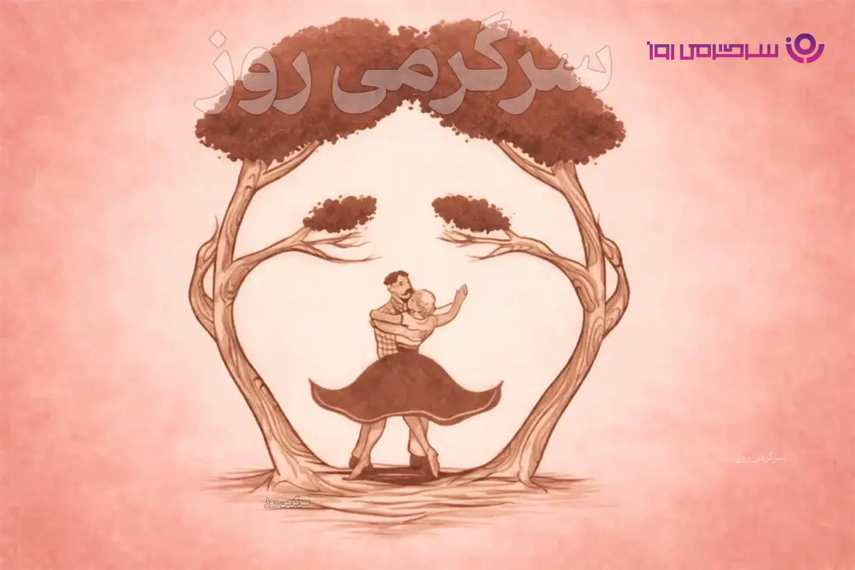 تست شخصیت شناسی
