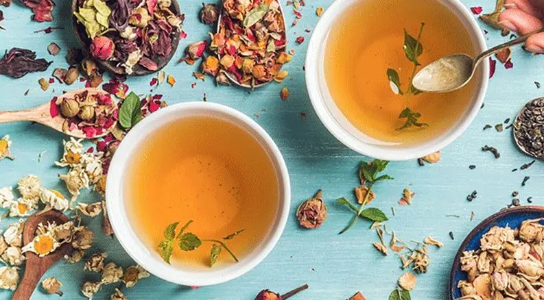 دمنوش برای کبد چرب ؛ معرفی قوی ترین دمنوش های سم زدایی کبد