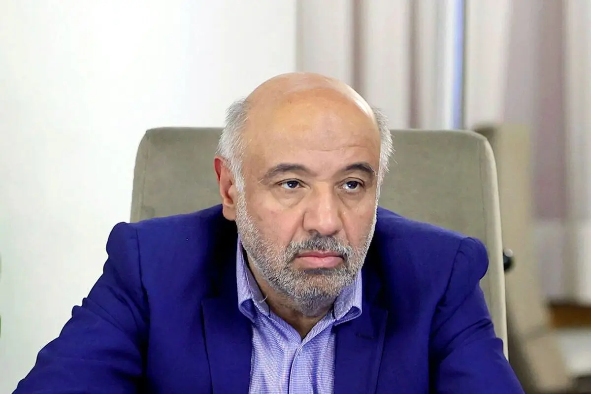 اتمام حجت وزیر رفاه برای افزایش  ۳۰ الی ۴۰ مستمری بازنشستگی | خبر خوش وزیر رفاه از بهبود معیشت بازنشستگان از این ماه