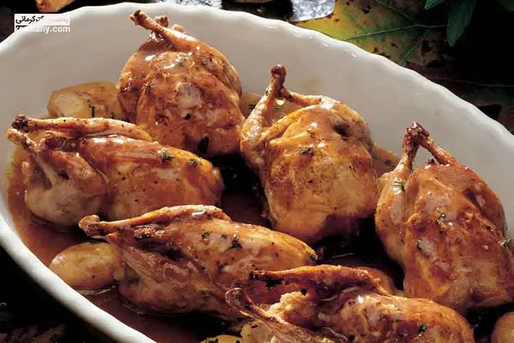 با مصرف این ماده غذایی 4 برابر میگو بیشتر فسفر درمان کنید + درمان قند خون
