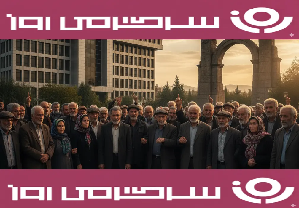 پرداخت مزایای جانبی جدید به بازنشستگان از این ماه قطعی شد؟ | احقاق حق و حقوق جدید در حکم و فیش حقوقی بازنشستگان