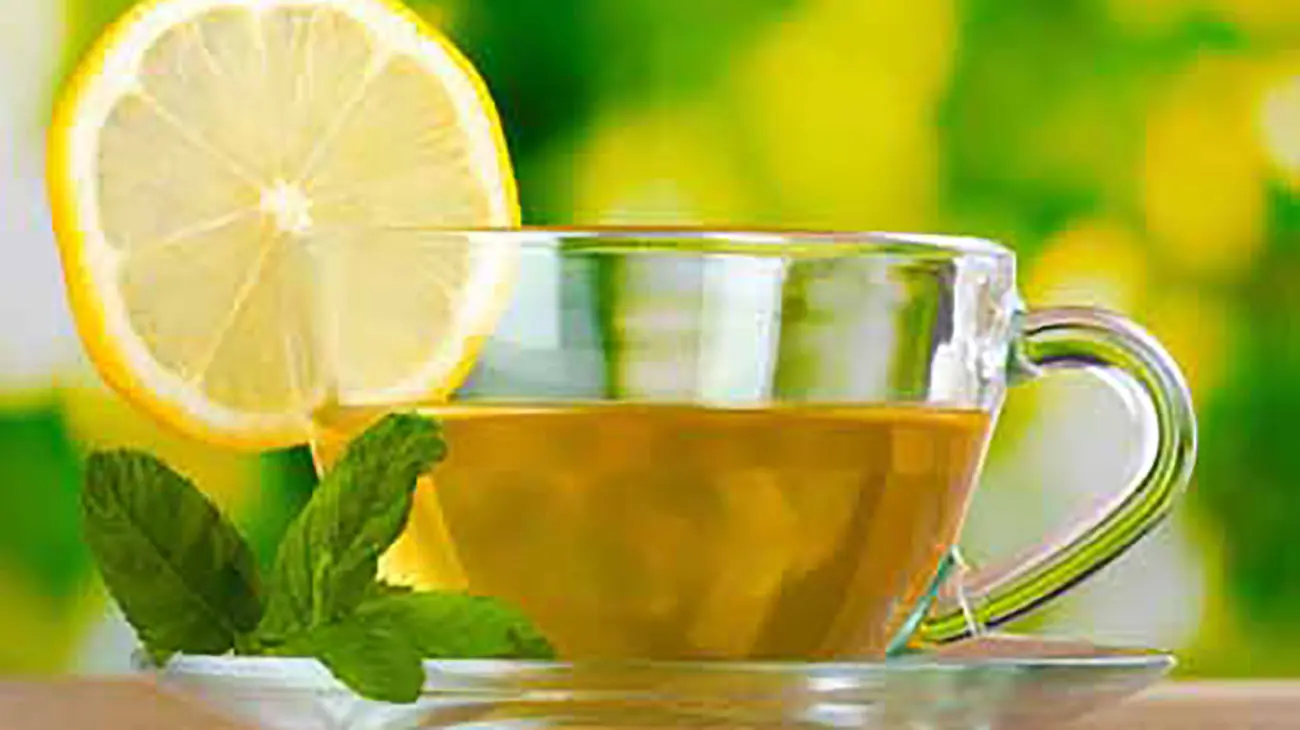 ترکیب نوشیدنی معجزه آسا |  از تقویت سیستم ایمنی تا کاهش وزن