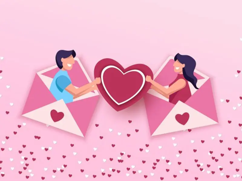 اگر این علائم جسمی و روحی رو داری یعنی کراشت داره بهت فکر میکنه و عاشقته