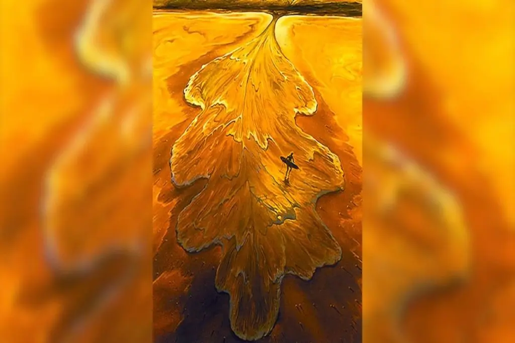 تست شخصیت شناسی | ابر قدرت خودتو با انجام این تست کشف کن