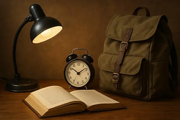 تست شخصیت شناسی : با انتخاب یک تصویر بفهمید در زندگی چقدر محدود هستید!