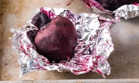 طرز تهیه لبو تنوری در فر و بدون فر ؛عمرا تا حالا همچین چیزی خورده باشی