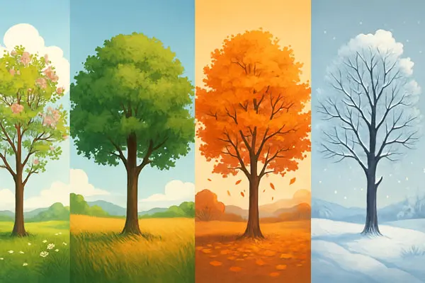 تست شخصیت شناسی : یک سوال را جواب دهید تا بفهمید چقدر سکوت را دوست داری!