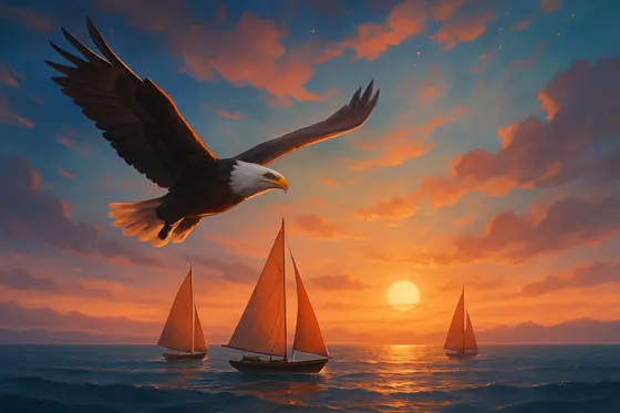 تست شخصیت شناسی : بگویید ابتدا چه دیدید تا بفهمید چقدر مستقل هستید!