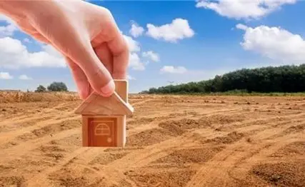 واگذاری زمین رایگان به این خانواها شروع شد + شرایط جدید ثبت نام