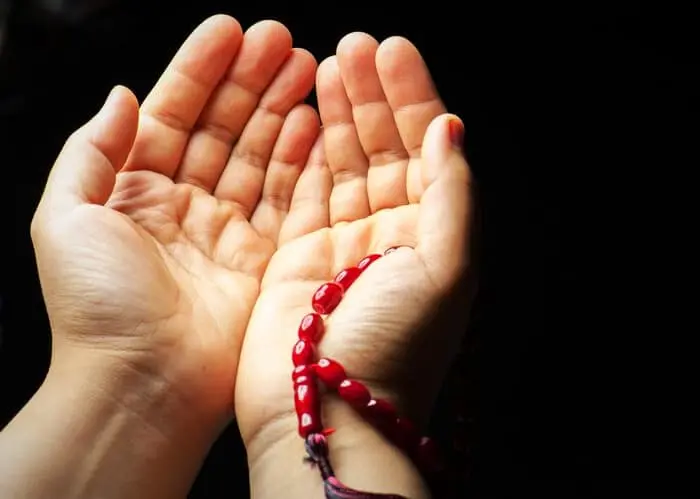 دعایی معجزه گر برای گشایش تمامی گره ها از تمامی کارها در سریع ترین زمان