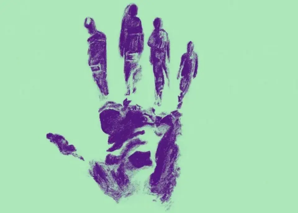 تست شخصیت شناسی: اولین چیزی که می‌بینید نشان می‌دهد که در زندگی عجول هستید یا آرام