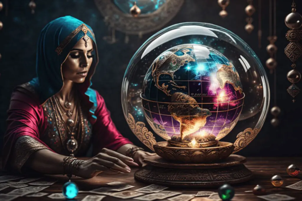 فال روزانه امروز شنبه 5 آبان 1403 