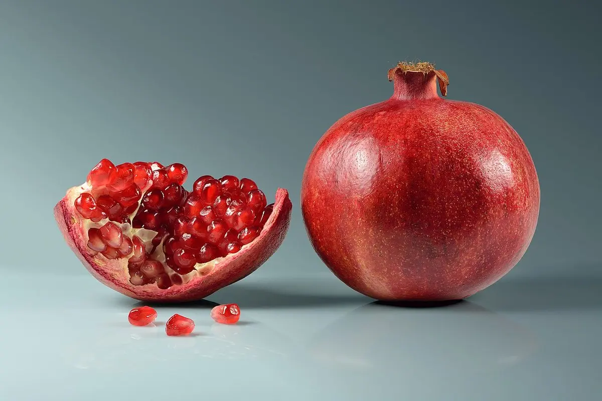 سرماخوردگی رو تو یک روز با این میوه بهشتی کیش و مات کن 