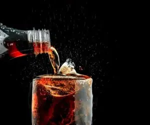 هشدار مرگبار | در گرما نوشابه نخورید!