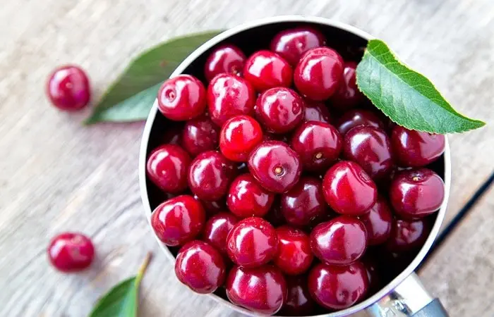 فوت کوزه گری درآوردن هسته آلبالو بدون خرابی | با این ترفند خیلی راحت هسته های آلبالو رو دربیار