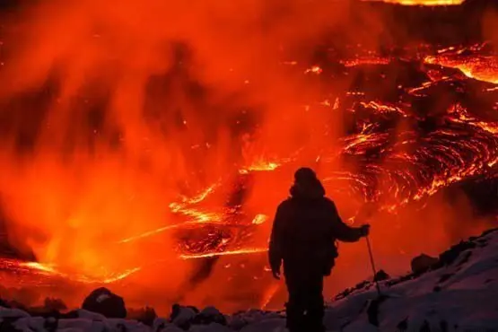 تصاویری هولناک از جهنم آینده | تصاویر دلخراشی که هوش مصنوعی از آینده انسان ها در زمین منتشر کرد