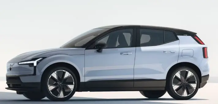 ولوو EX30 وارد بازار ایران شد + قیمت | معرفی خودرو ولوو EX30 با مشخصات فنی