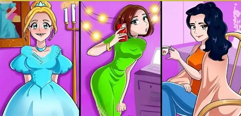 تست هوش