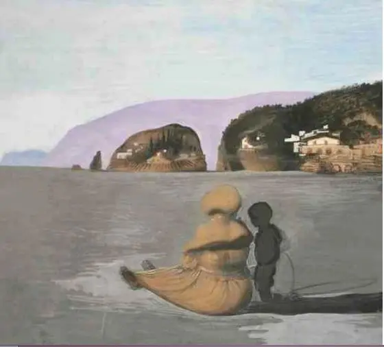 تست شخصیت شناسی | بگو اول چی دیدی تا بگم پنهان ترین قدرت شخصیت چیه؟