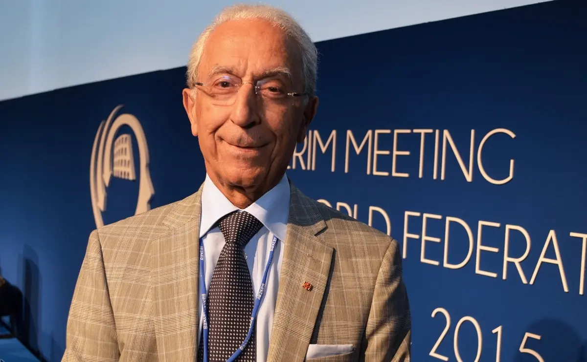 توصیه های پزشکی پروفسور سمیعی برای عمر 100 ساله بدون بیماری و قند و فشار خون و سکته مغزی و قلبی