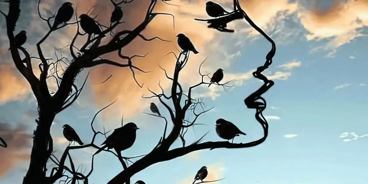 تست شخصیت شناسی | بگو اول چی دیدی تا بگم چقدر دوست داشتنی هستی