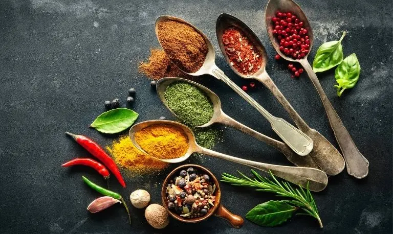  تاثیر شفابخش یک ادویه بر مشکل سوءهاضمه بیماران 