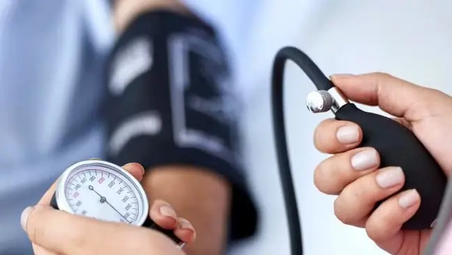 این ترکیب های گیاهی دم دستی  فوری فشار خون بالا رو به صفر می رسونه