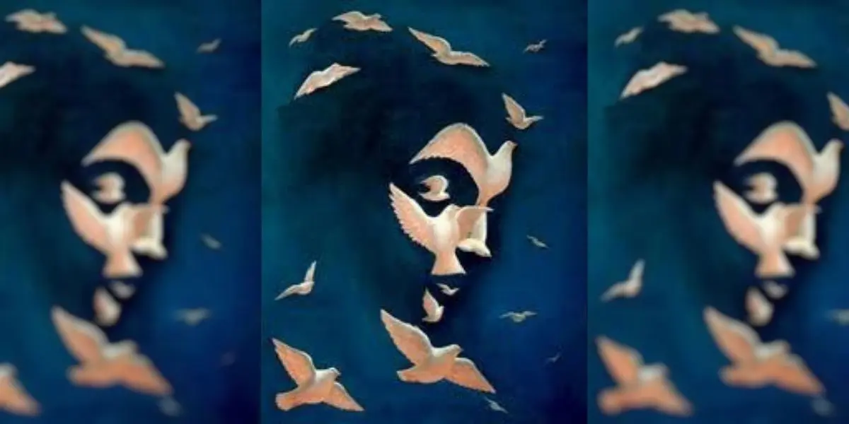 روانشناسی شخصیت | چقدر احساس آزادی میکنی؟ فقط کافیه بگی اول چی دیدی؟