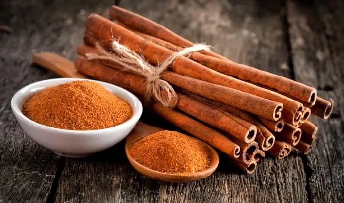 درمان خانگی | میخوای بری بیرون و اسهال شدید شدی؟ این ادویه رو بخور سیم ثانیه خشک میکنه