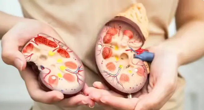 این غذاها کلیه‌های شما را زنده نگه می‌دارند! | خوراکی‌هایی که سلامت کلیه را تضمین می‌کنند