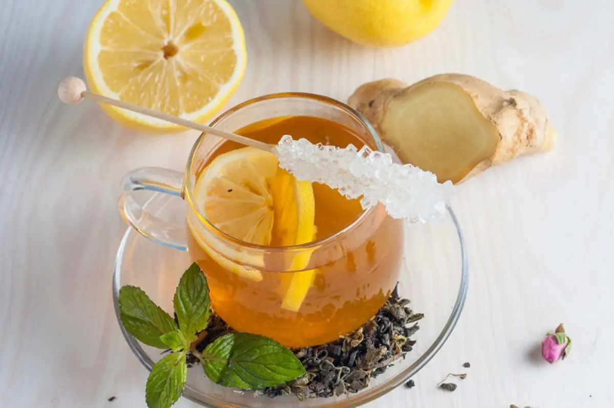 این نوشیدنی ارزان قیمت التهاب عمر انسان را 50 سال کم می کند |  این دمنوش در ناشتا بیماری ها را درمان و باعث لاغری و چربی سوزی می شود
