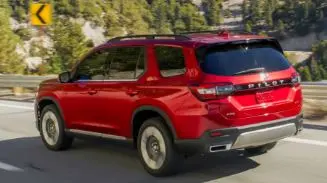 هوندا پایلوت ۲۰۲۶ راهی بازار شد | معرفی خودرو هوندا پایلوت ۲۰۲۶ با مشخصات فنی