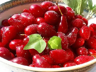 فصل میوه قاتل فشار خون فرا رسید / 12 روز فرصت دارید

