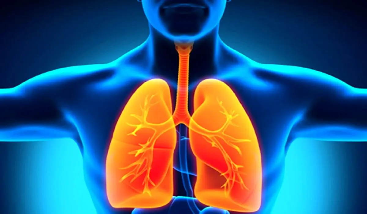 بدون نیازبه پزشک از سلامت ریه خودتون باخبر شید | این تست رو انجام بده تا بگم ریه ات چقدر سالمه