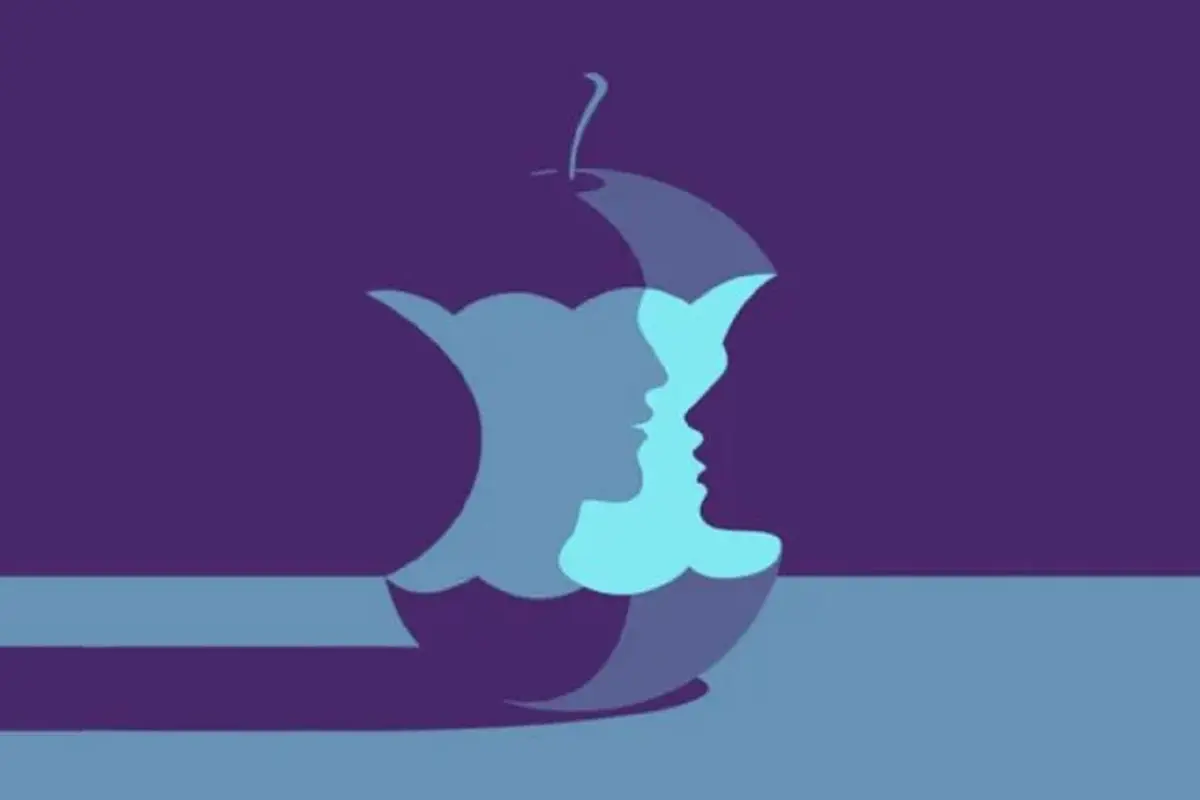 تست شخصیت شناسی | چقدر روحت نا آرامی دارید؟