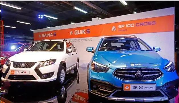 رونمایی سایپا از محصول جدید و اقتصادی + مشخصات فنی