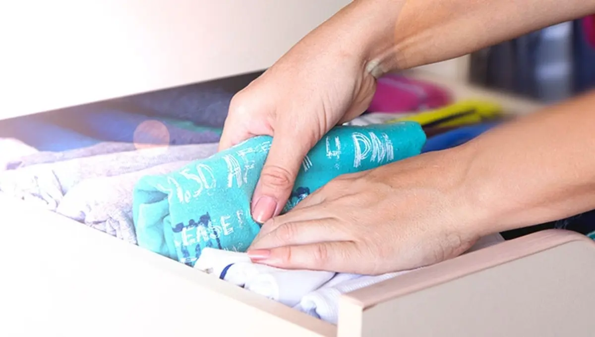 خونت هر روز بهم میریزه؟ | روش مرتب کردن خونه به سبک ژاپنی ها حداقل یه ماه خونت مرتب میمونه