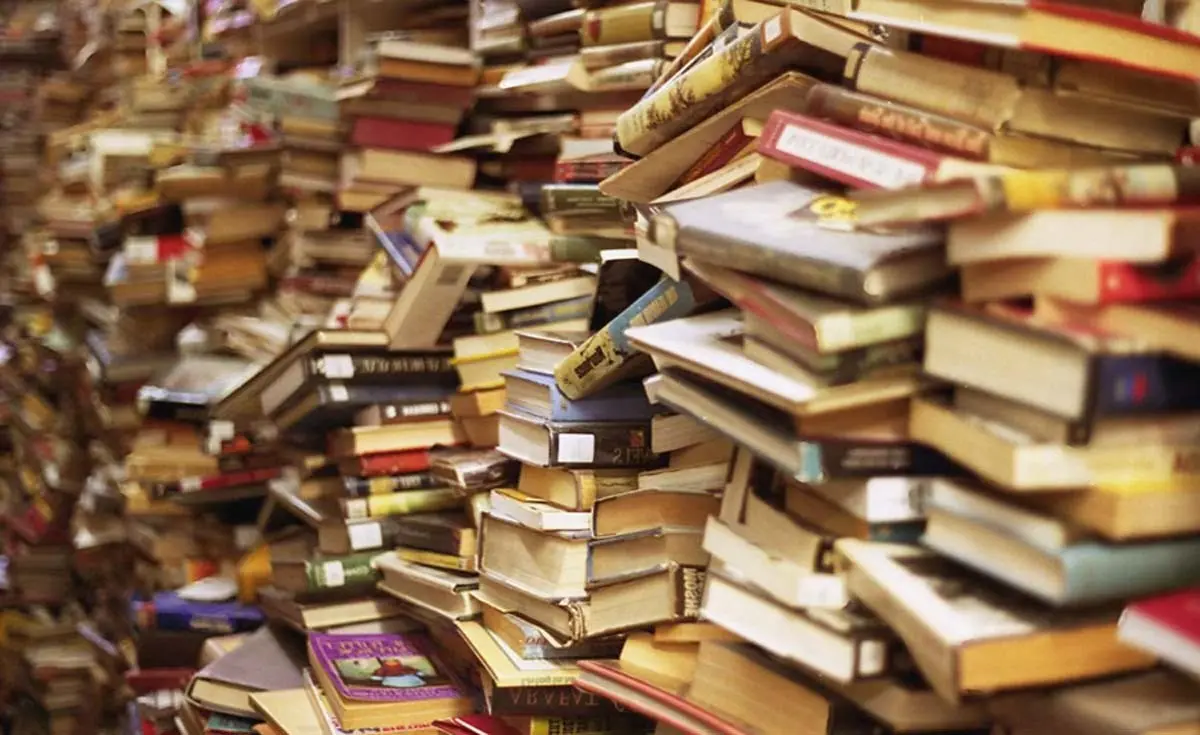 کشف جدید روانشناسان؛ علاقه مندان به کتاب های کاغذی این ویژگی‌های منحصر‌به‌فرد را دارند!