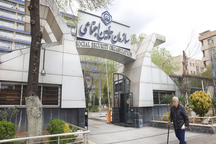 ابلاغ مصوبه جدید هیات وزیران برای بازنشستگان و مستمری بگیران | افزایش رسمی حقوق بازنشستگان تامین اجتماعی از این ماه